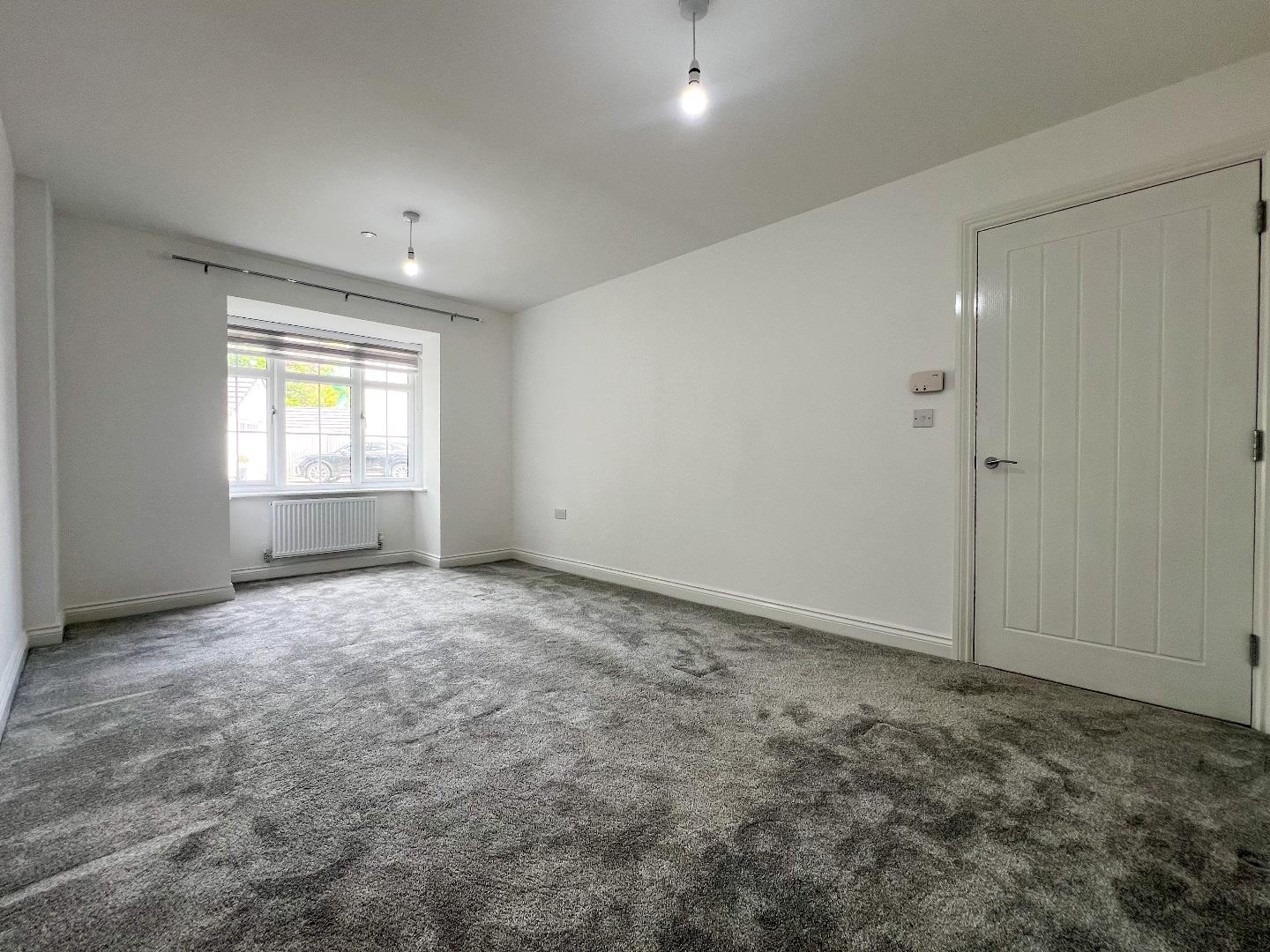 Llys Cerrig  Isaf, Pen-y-Fai, Bridgend County Borough, CF31 4FF